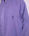 Ralph Lauren - Shirt (M)