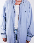Ralph Lauren - Shirt (XL)
