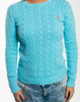 Ralph Lauren - Knit (XS)
