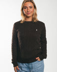Ralph Lauren - Sweatshirt (S)