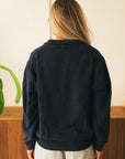 Ralph Lauren - Quarter Zip (M)