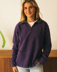 Ralph Lauren - Quarter Zip (M)