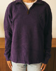 Ralph Lauren - Quarter Zip (M)