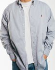 Ralph Lauren - Shirt (XL)