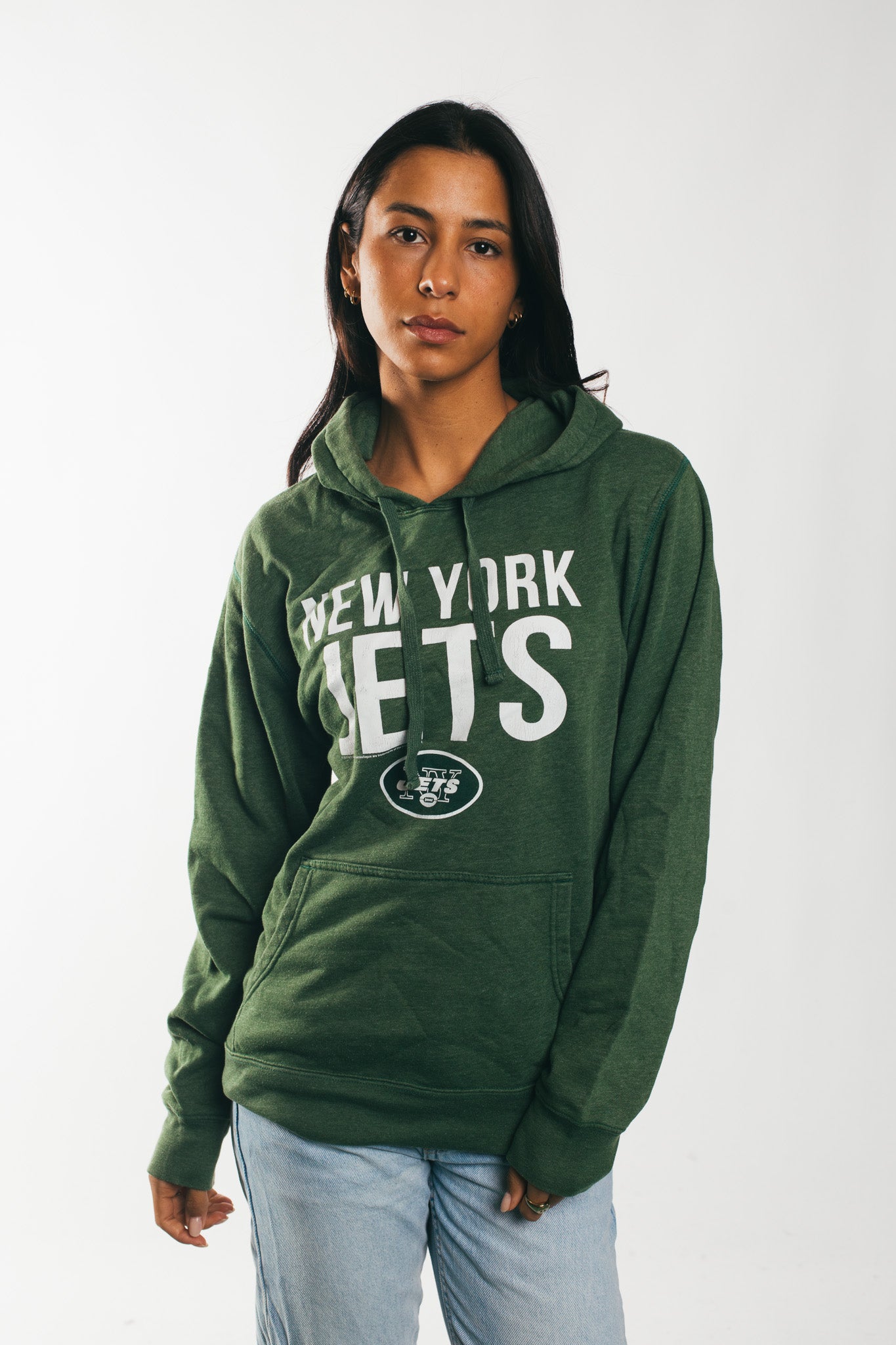 New York Jets - Hoodie (S)