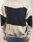 Nike - Sweatshirt (S)