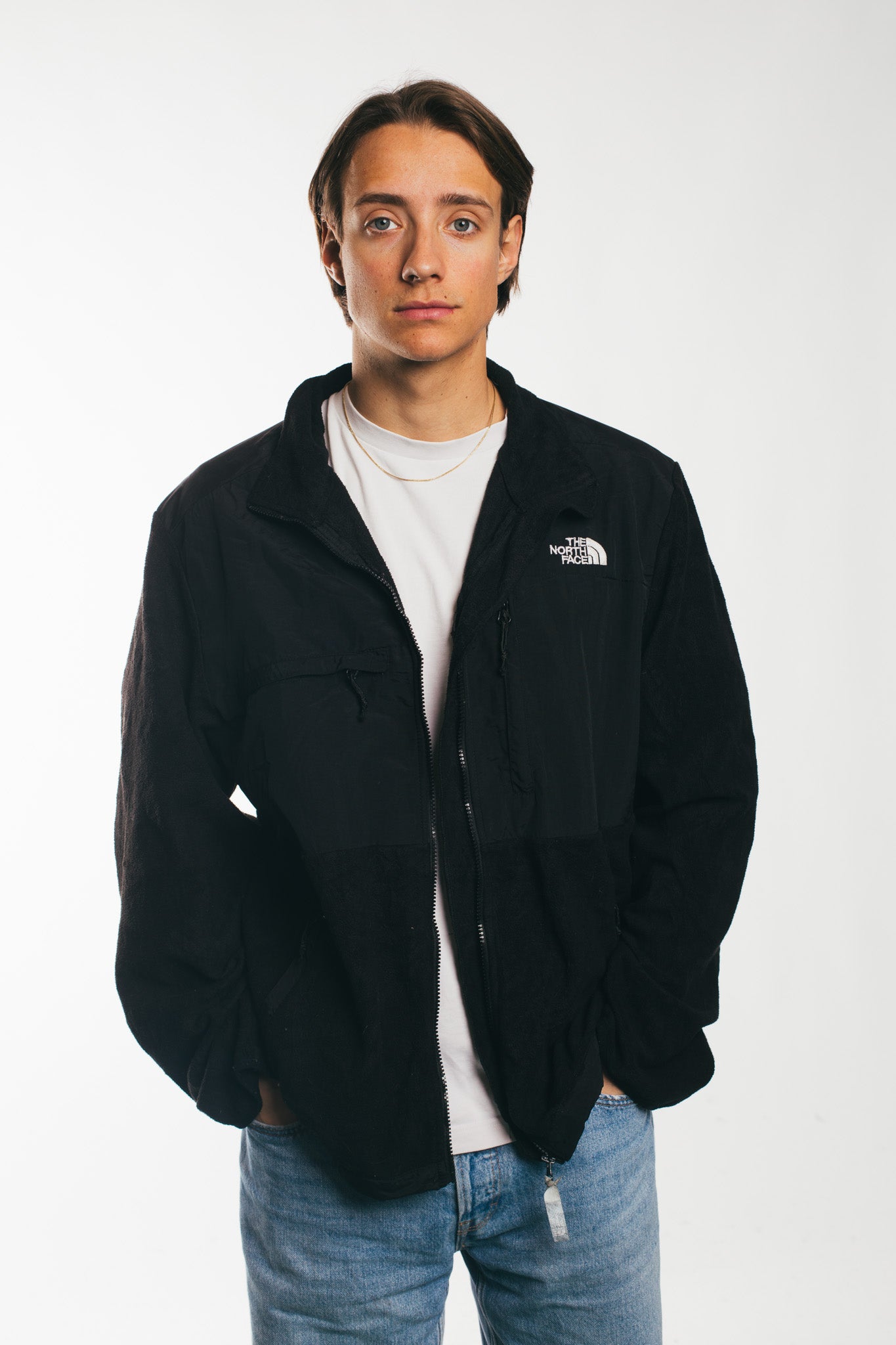 The North Face - Fleece Jacket (L)
