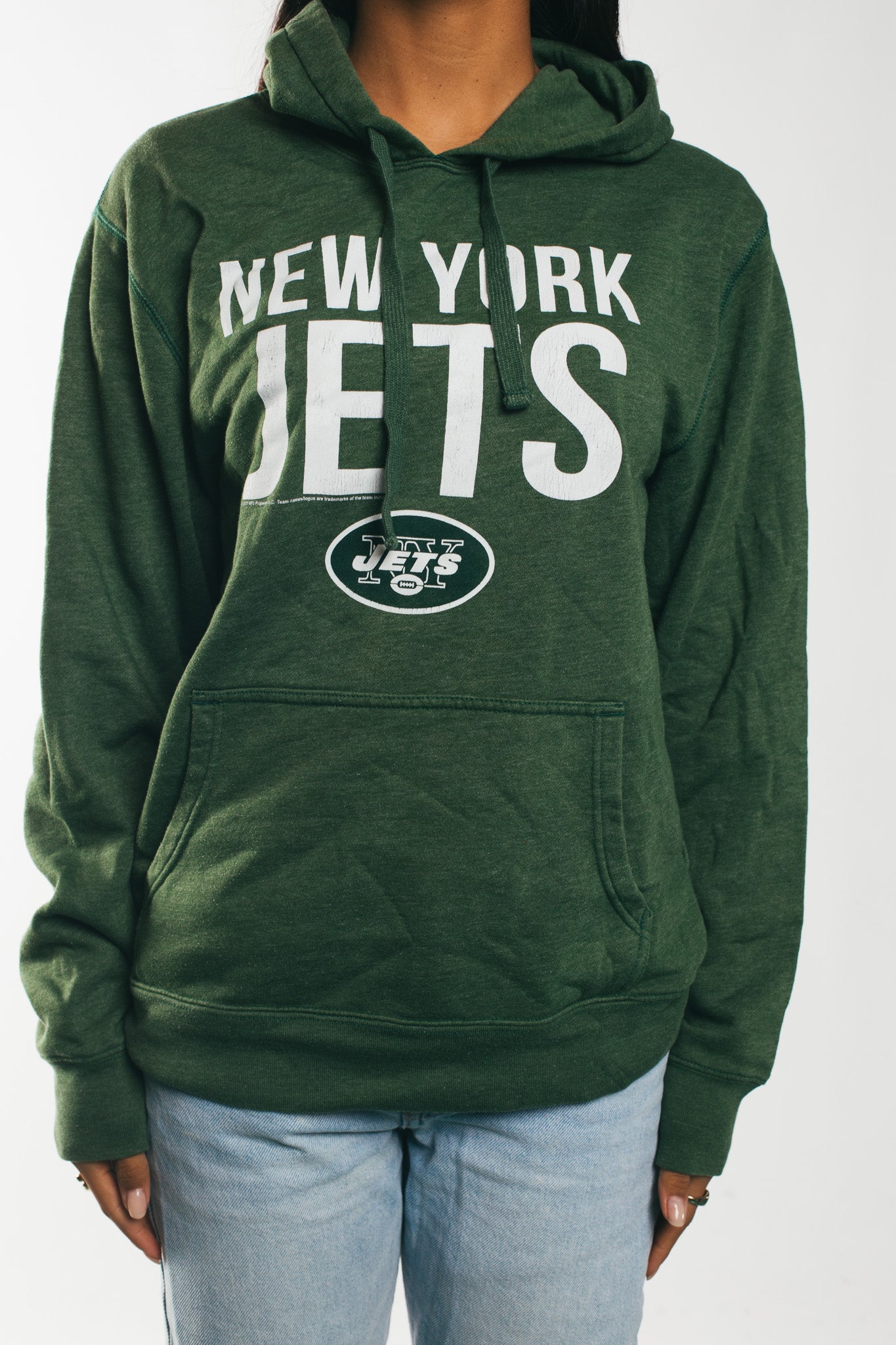 New York Jets - Hoodie (S)