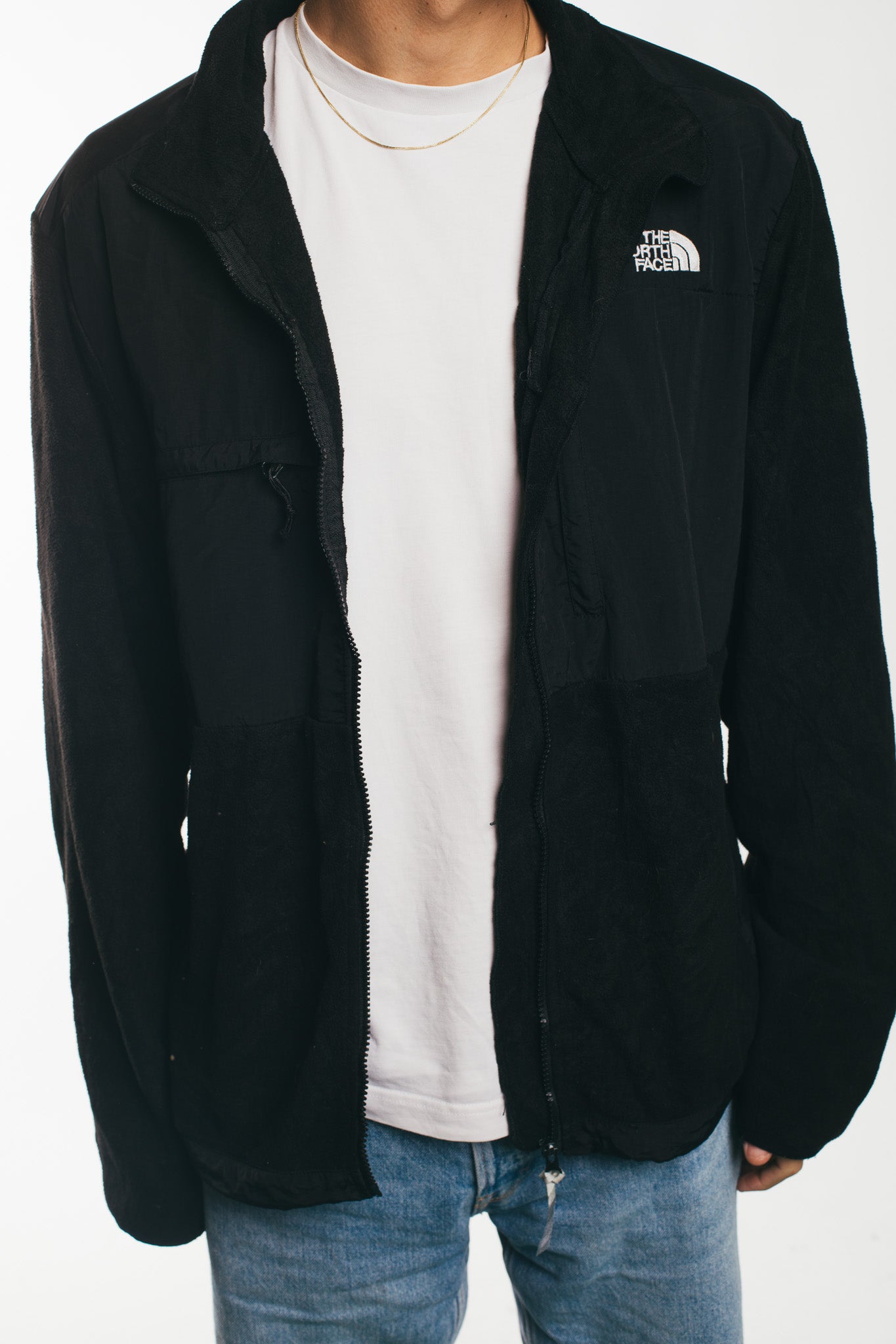 The North Face - Fleece Jacket (L)