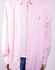 Ralph Lauren - Shirt (XL)