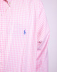 Ralph Lauren - Shirt (XL)