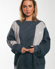 Adidas - Sweatshirt (L)