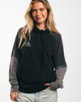 Adidas - Kapuzenpullover (M)