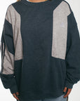 Adidas - Sweatshirt (L)
