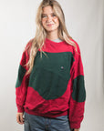 Tommy Hilfiger - Sweatshirt (M)