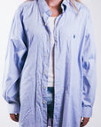 Ralph Lauren - Shirt (XXL)