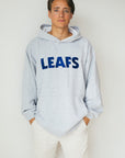 Leafs - Hoodie
