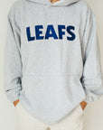 Leafs - Hoodie