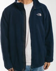 The North Face - Fleece Jacket (L)