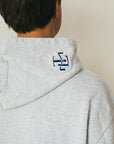 Leafs - Hoodie