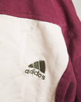 Adidas - Hoodie (L)