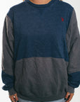 Ralph Lauren - Sweatshirt (L)