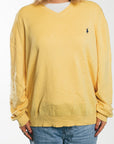 Ralph Lauren - Sweatshirt (XL)