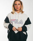 Adidas  - Hoodie (L)