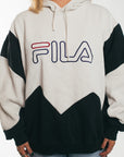 Adidas  - Hoodie (L)