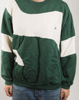 Tommy Hilfiger - Sweatshirt (S)