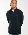 Tommy Hilfiger - Quarter Zip