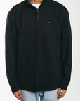 Tommy Hilfiger - Quarter Zip