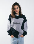 Reebok - Sweatshirt (S)