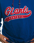 Giants Football - Hoodie (L)