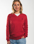 Ralph Lauren - Sweatshirt (S)