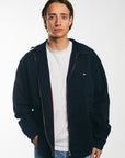 Tommy Hilfiger - Harington Jacke (XL)