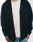 Tommy Hilfiger - Harington Jacke (XL)