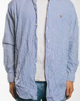 Ralph Lauren - Shirt (XL)