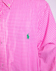 Ralph Lauren - Shirt (XL)