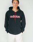 Adidas - Kapuzenpullover