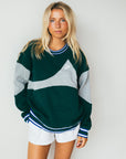 Nike - Sweatshirt