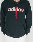 Adidas - Kapuzenpullover