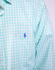 Ralph Lauren - Shirt (XL)
