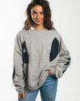 Adidas - Sweatshirt (L)