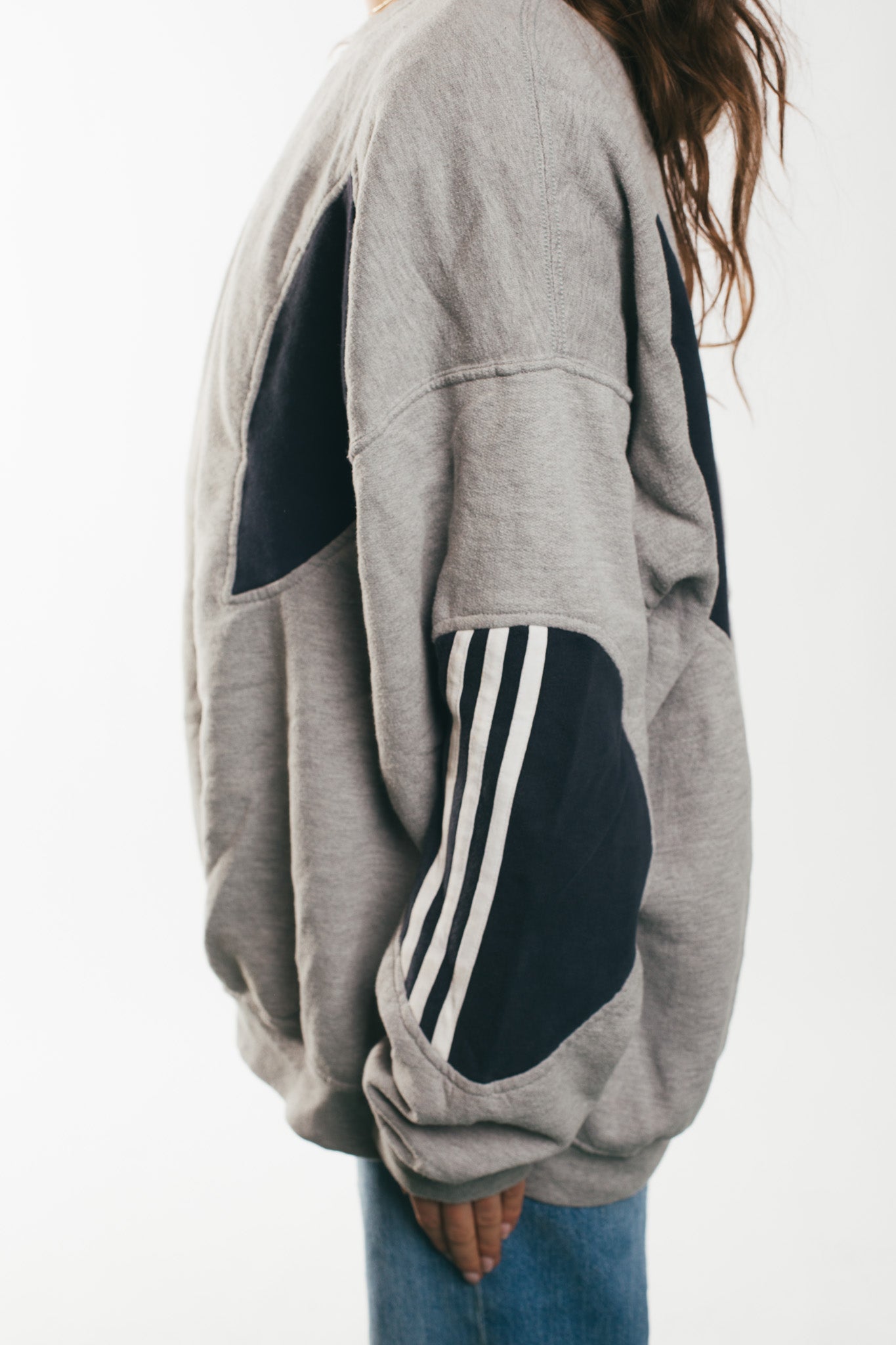 Adidas - Sweatshirt (L)