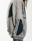 Adidas - Sweatshirt (L)