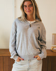 Ralph Lauren - Quarter Zip (L)