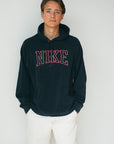 Nike - Kapuzenpullover