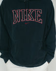 Nike - Kapuzenpullover