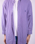 Ralph Lauren - Shirt (XL)